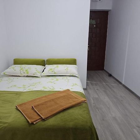 Anna Home Râmnicu Vâlcea Exterior foto