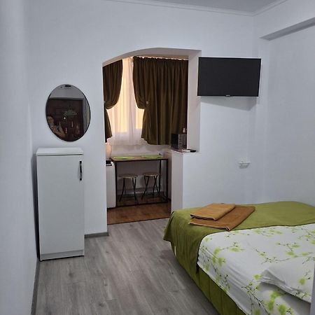 Anna Home Râmnicu Vâlcea Exterior foto