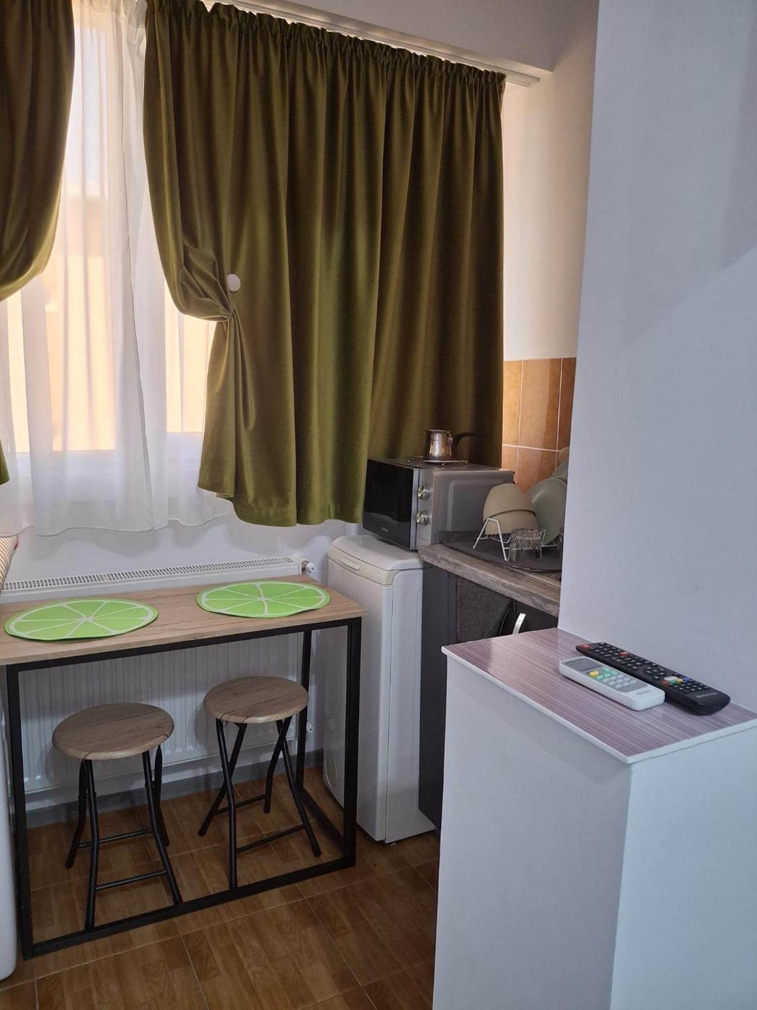 Anna Home Râmnicu Vâlcea Exterior foto