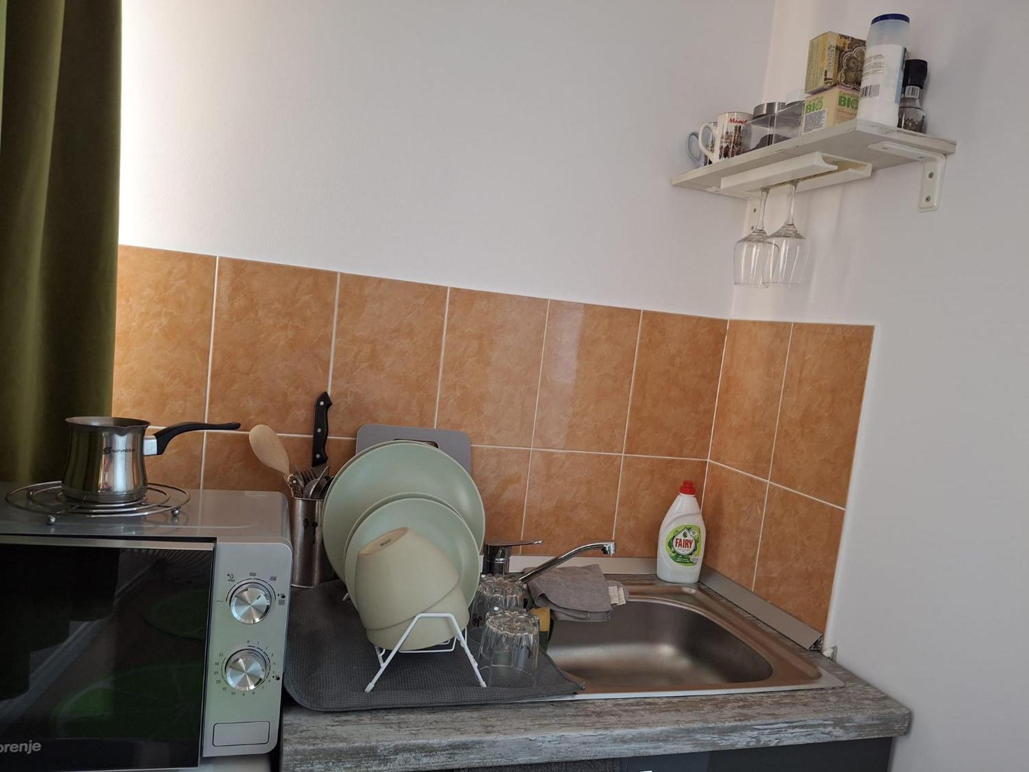 Anna Home Râmnicu Vâlcea Exterior foto
