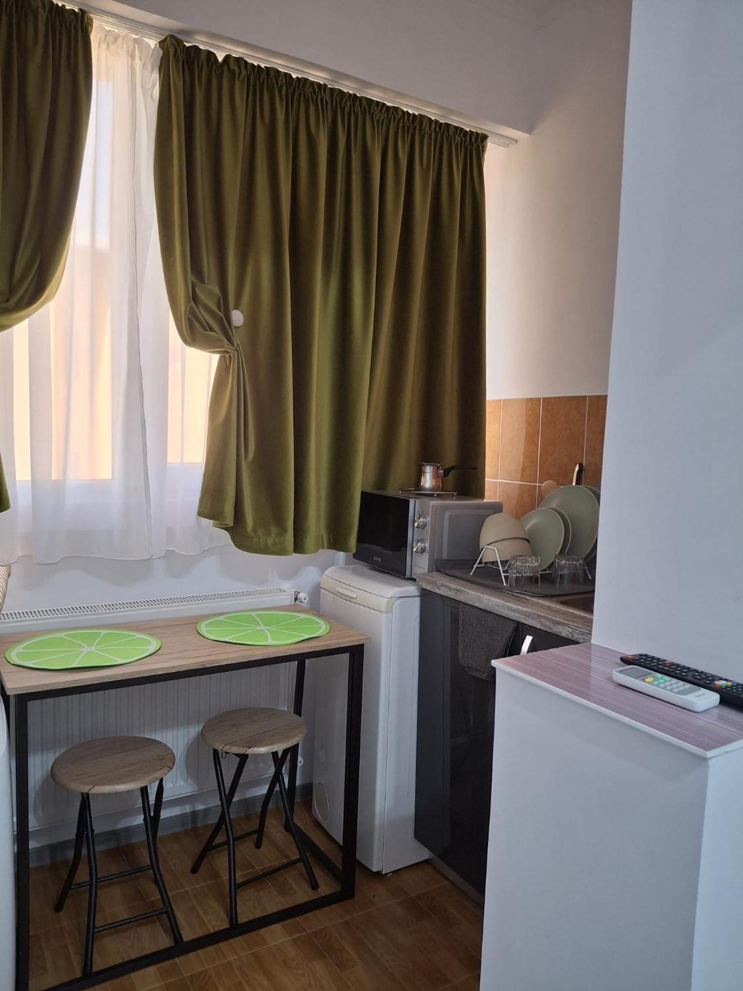 Anna Home Râmnicu Vâlcea Exterior foto