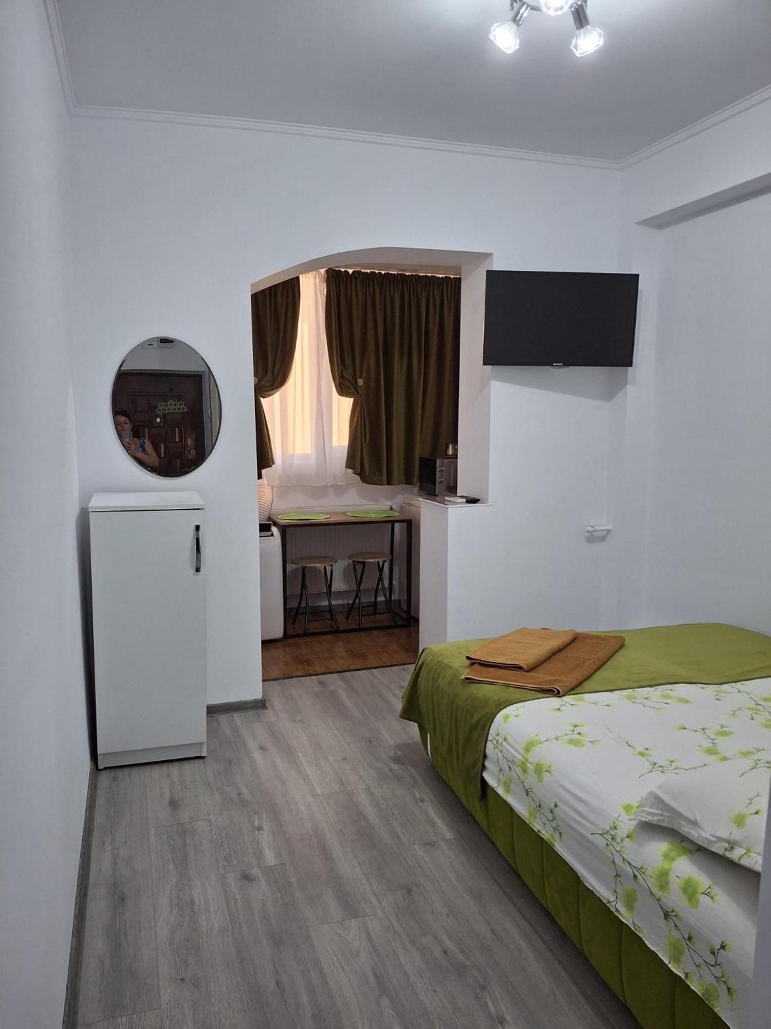 Anna Home Râmnicu Vâlcea Exterior foto